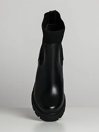 WOMENS HARLOW BRITT BOOT