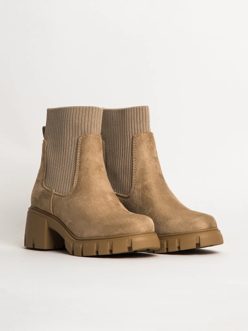 WOMENS HARLOW BRITT - CLEARANCE