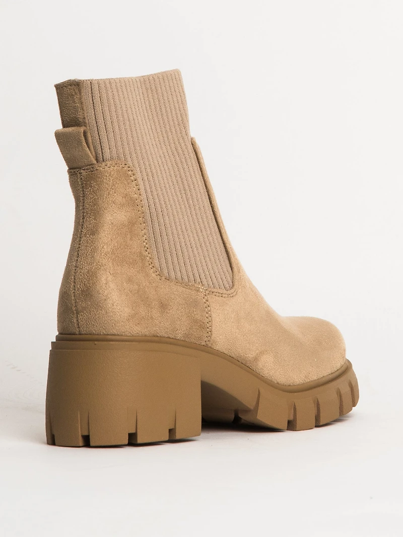 WOMENS HARLOW BRITT - CLEARANCE