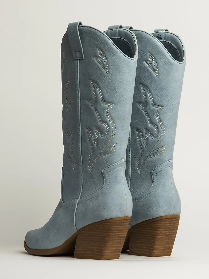 WOMENS HARLOW STASSIE -LIGHT