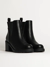 WOMENS HARLOW RORY - BLACK