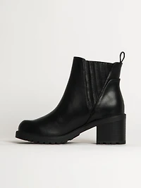 WOMENS HARLOW RORY - BLACK