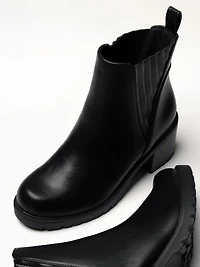 WOMENS HARLOW RORY - BLACK