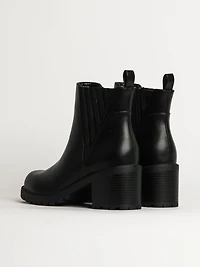 WOMENS HARLOW RORY - BLACK
