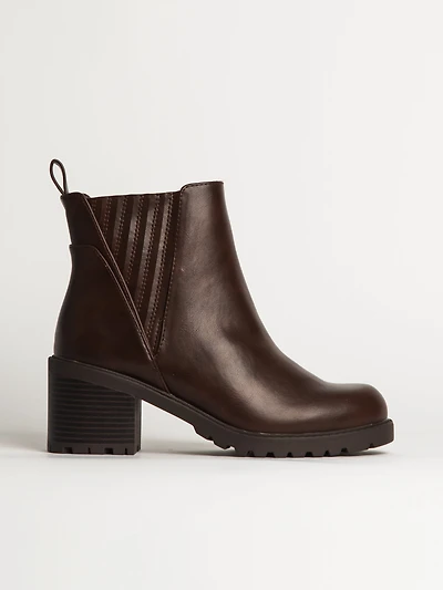 WOMENS HARLOW RORY - BROWN
