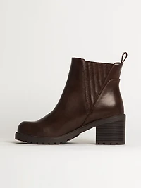 WOMENS HARLOW RORY - BROWN