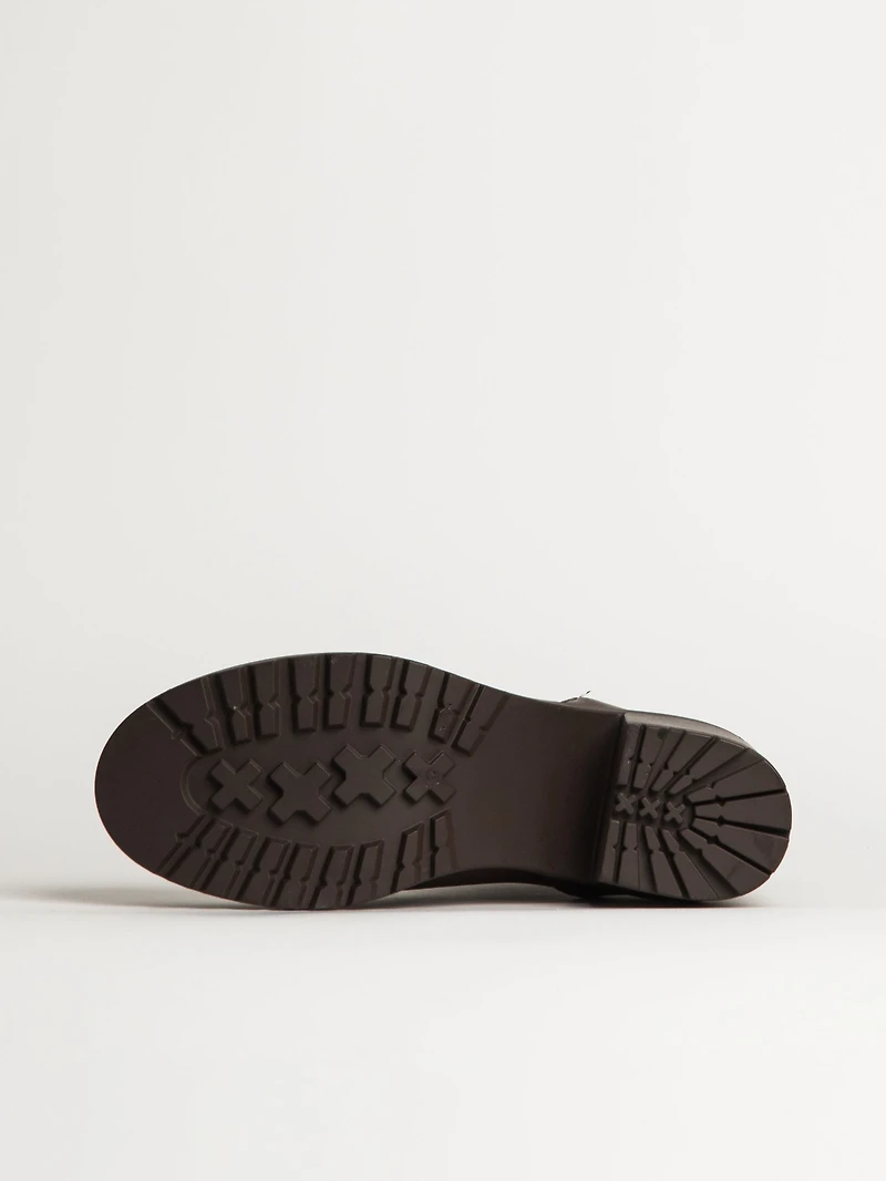 FEMME HARLOW RORY - MARRON