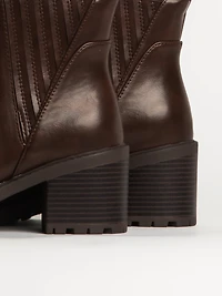 WOMENS HARLOW RORY - BROWN