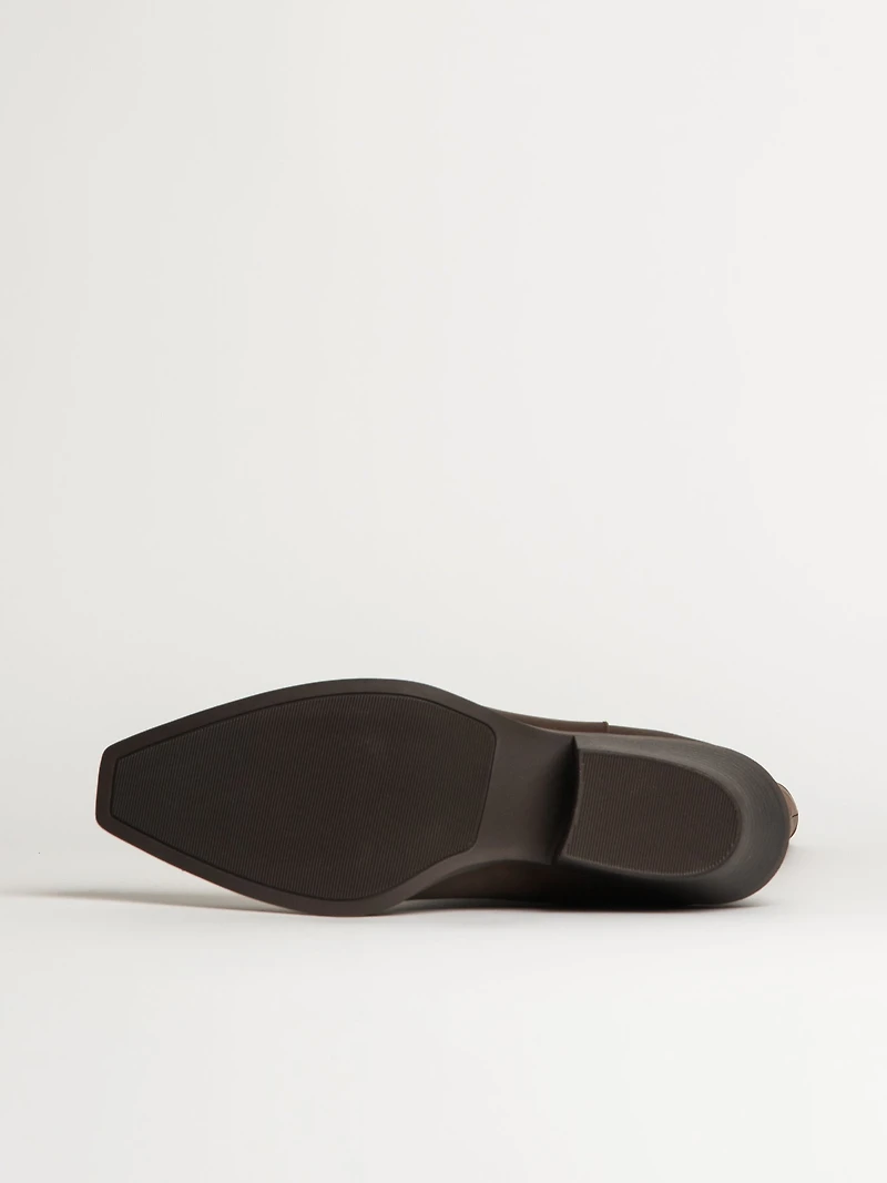 FEMME HARLOW OAKLEE - MARRON