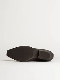 FEMME HARLOW OAKLEE - MARRON
