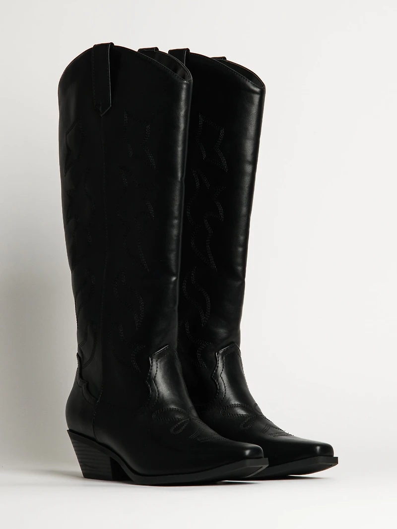 FEMME HARLOW OAKLEE