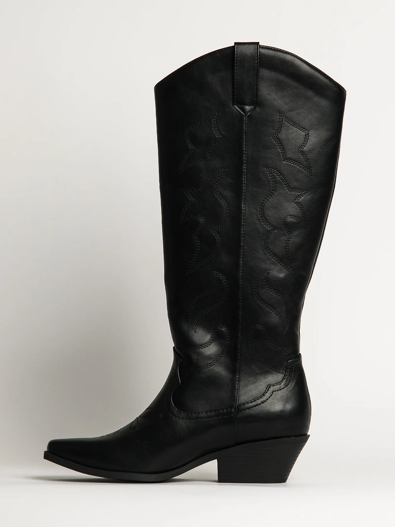 FEMME HARLOW OAKLEE