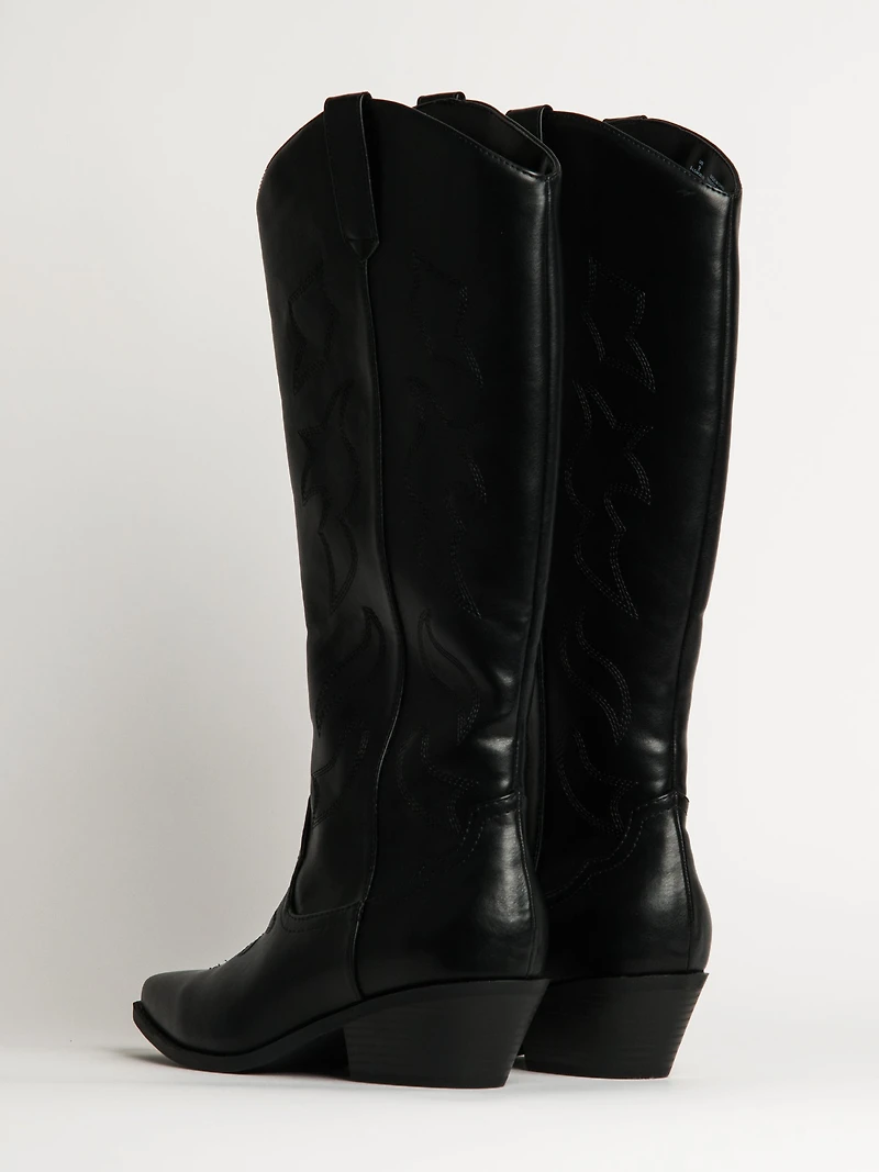 FEMME HARLOW OAKLEE