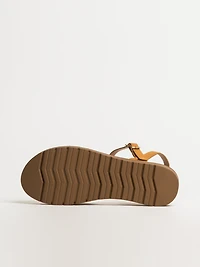 WOMENS HARLOW CHARLIE SANDALS