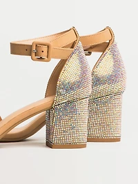 HARLOW BELLE POUR FEMME – SUMMER NUDE