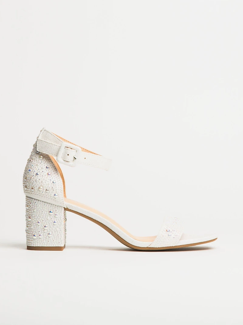 HARLOW BELLE POUR FEMME - PEARL