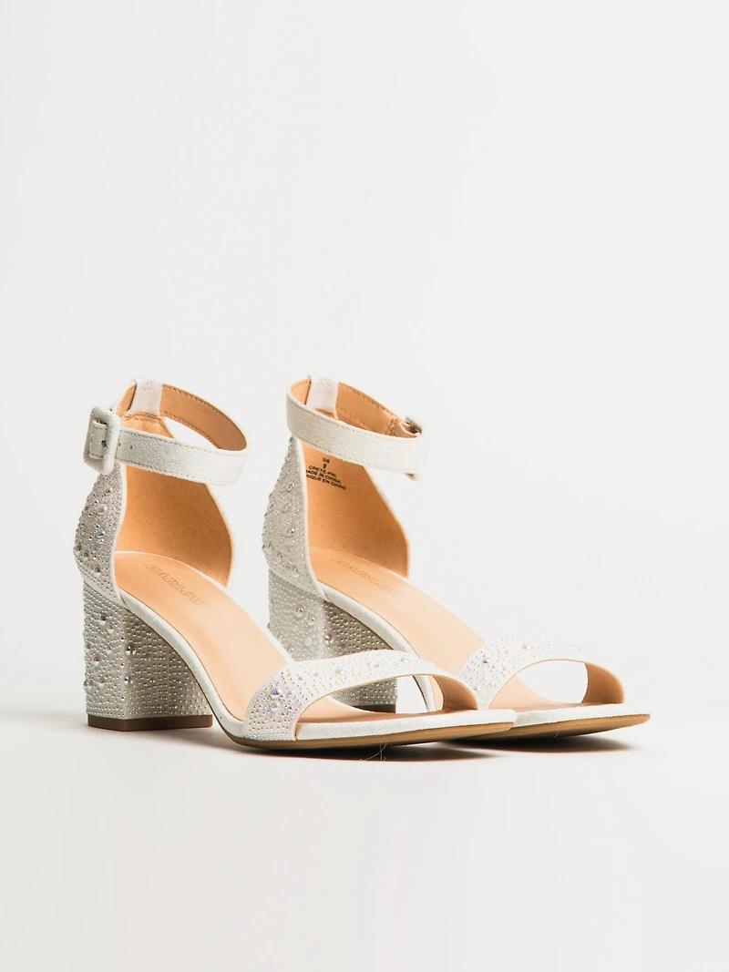 HARLOW BELLE POUR FEMME - PEARL