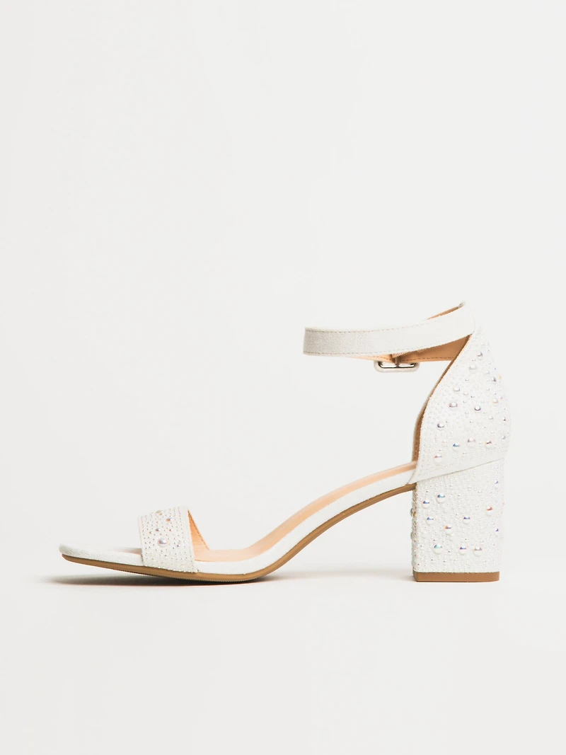 HARLOW BELLE POUR FEMME - PEARL