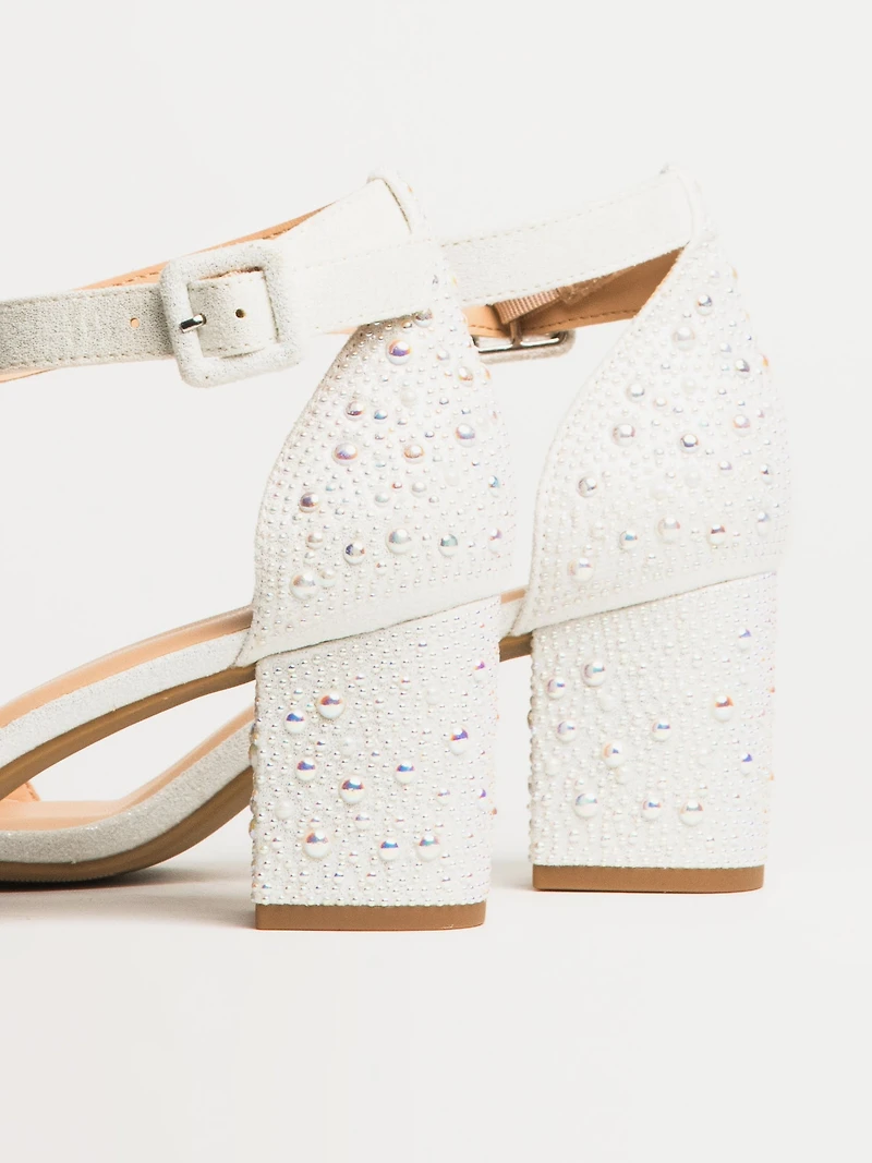 HARLOW BELLE POUR FEMME - PEARL