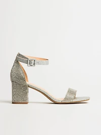 HARLOW BELLE POUR FEMME - ARGENT