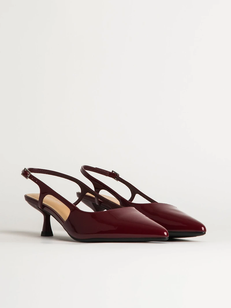 HARLOW POSH FEMME - BORDEAUX