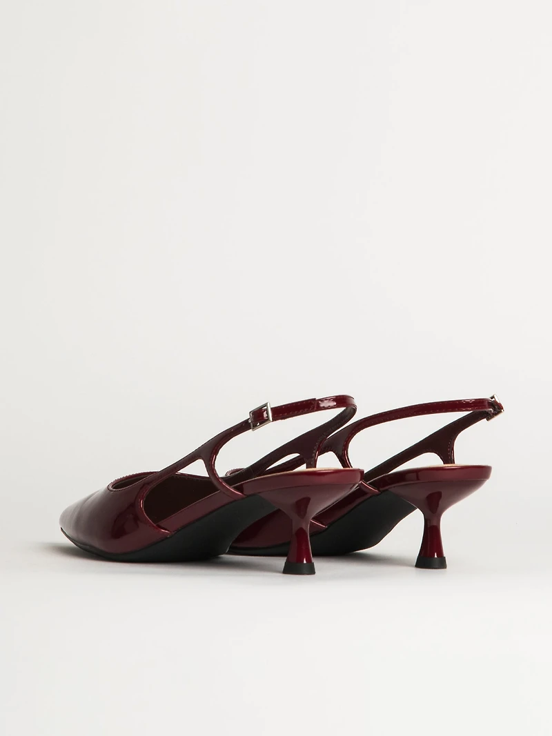 HARLOW POSH FEMME - BORDEAUX