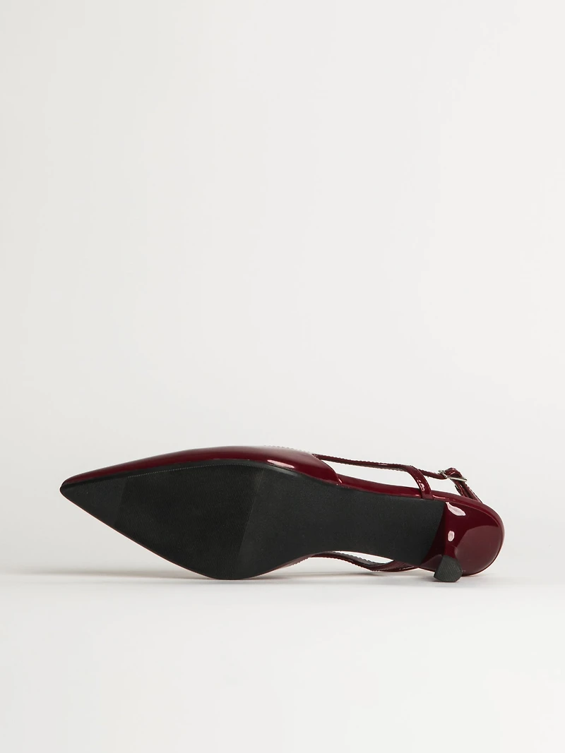 HARLOW POSH FEMME - BORDEAUX