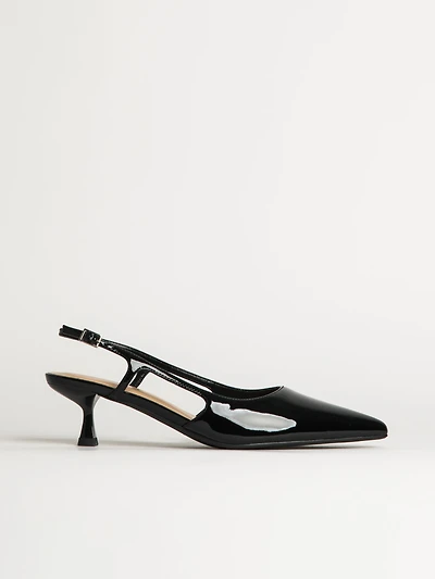 FEMME HARLOW POSH - NOIR