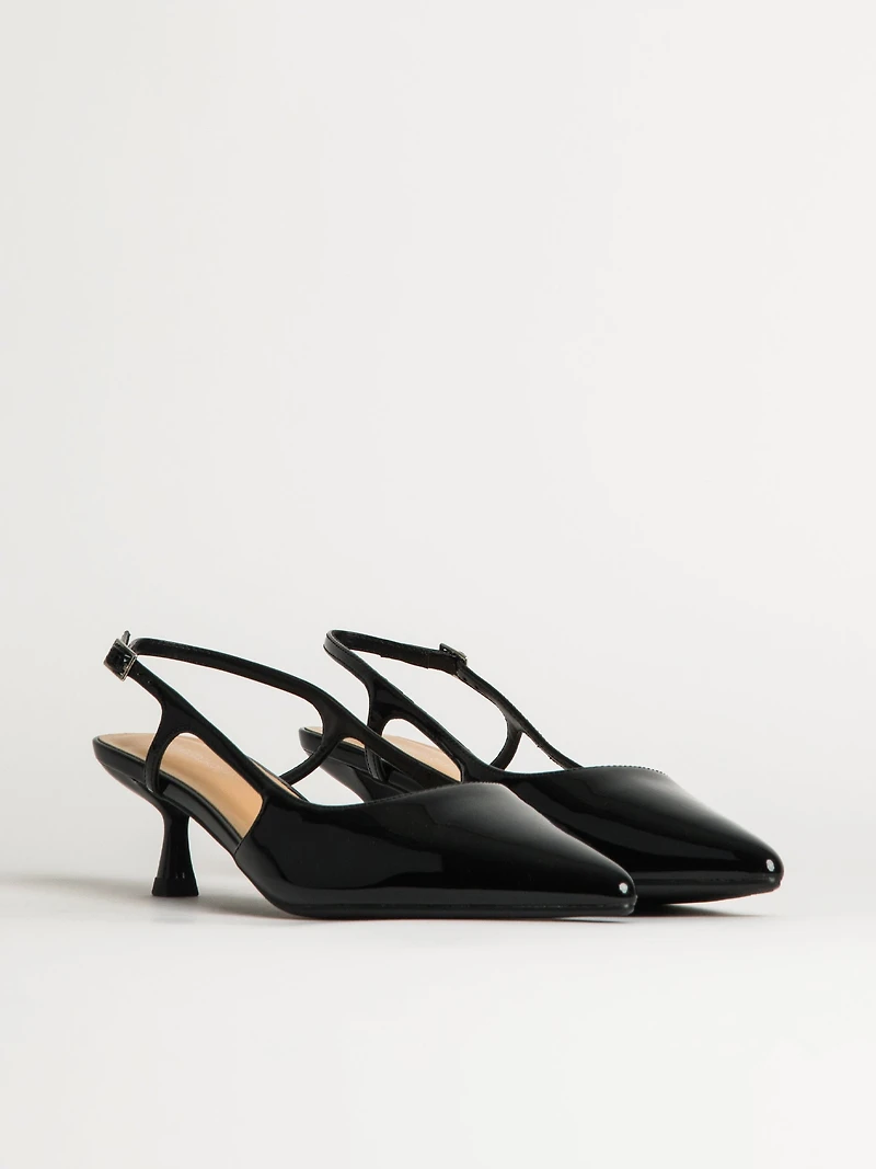 FEMME HARLOW POSH - NOIR