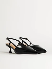 FEMME HARLOW POSH - NOIR