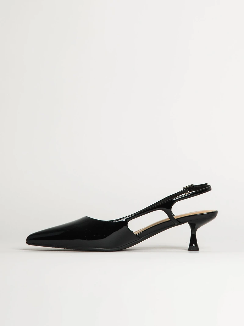 FEMME HARLOW POSH - NOIR