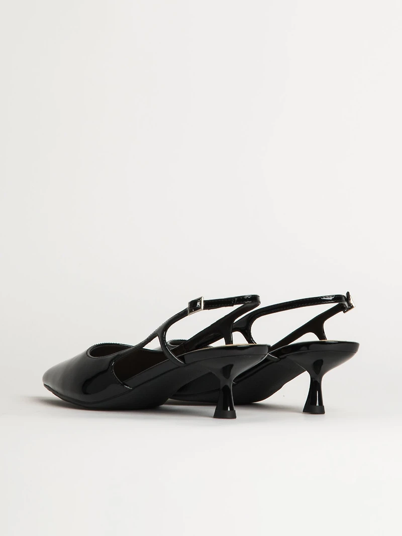 FEMME HARLOW POSH - NOIR