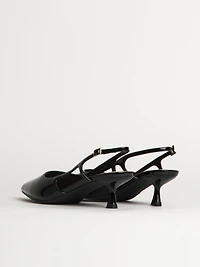 FEMME HARLOW POSH - NOIR