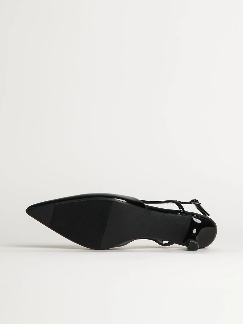 FEMME HARLOW POSH - NOIR