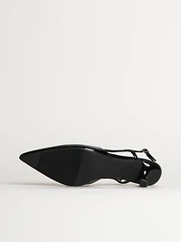 FEMME HARLOW POSH - NOIR