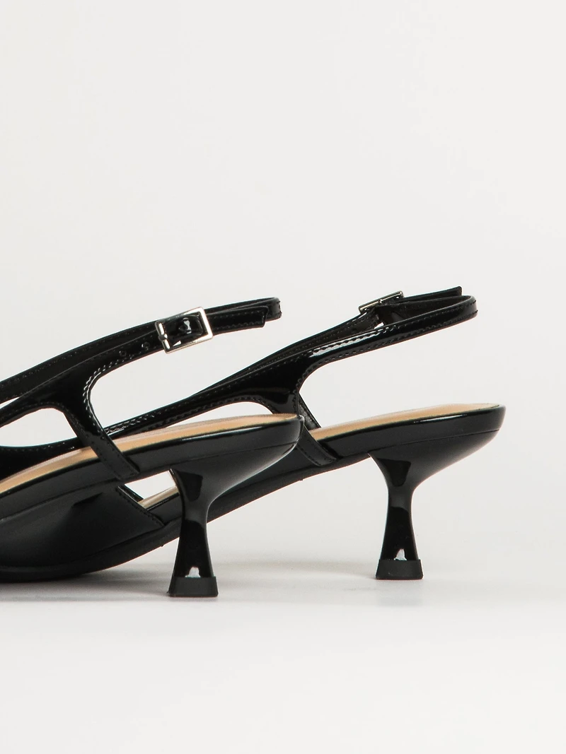 FEMME HARLOW POSH - NOIR
