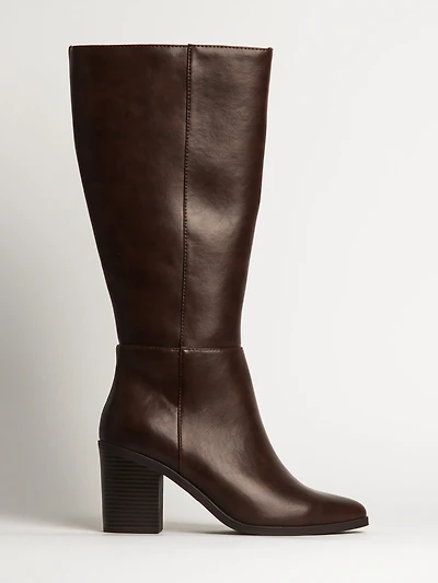 FEMME HARLOW BRIAR - MARRON