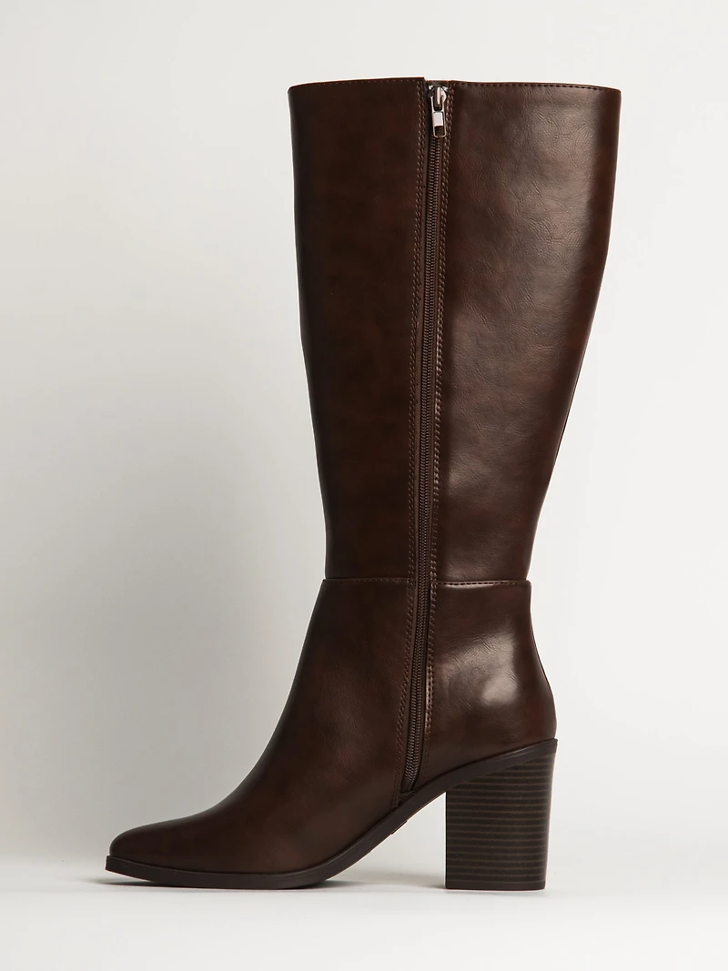 FEMME HARLOW BRIAR - MARRON
