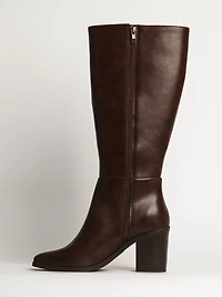 FEMME HARLOW BRIAR - MARRON