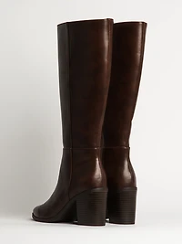FEMME HARLOW BRIAR - MARRON