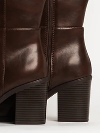 FEMME HARLOW BRIAR - MARRON