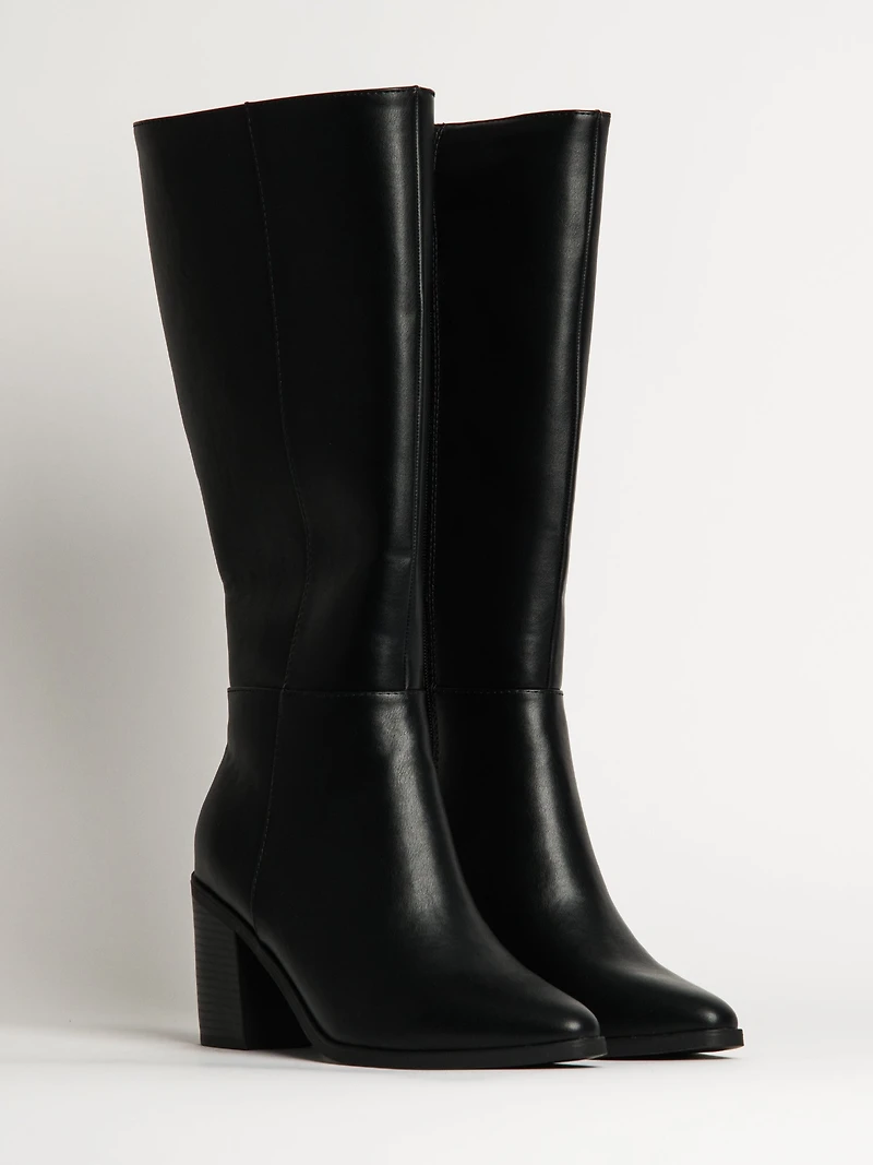 FEMME HARLOW BRIAR - NOIR