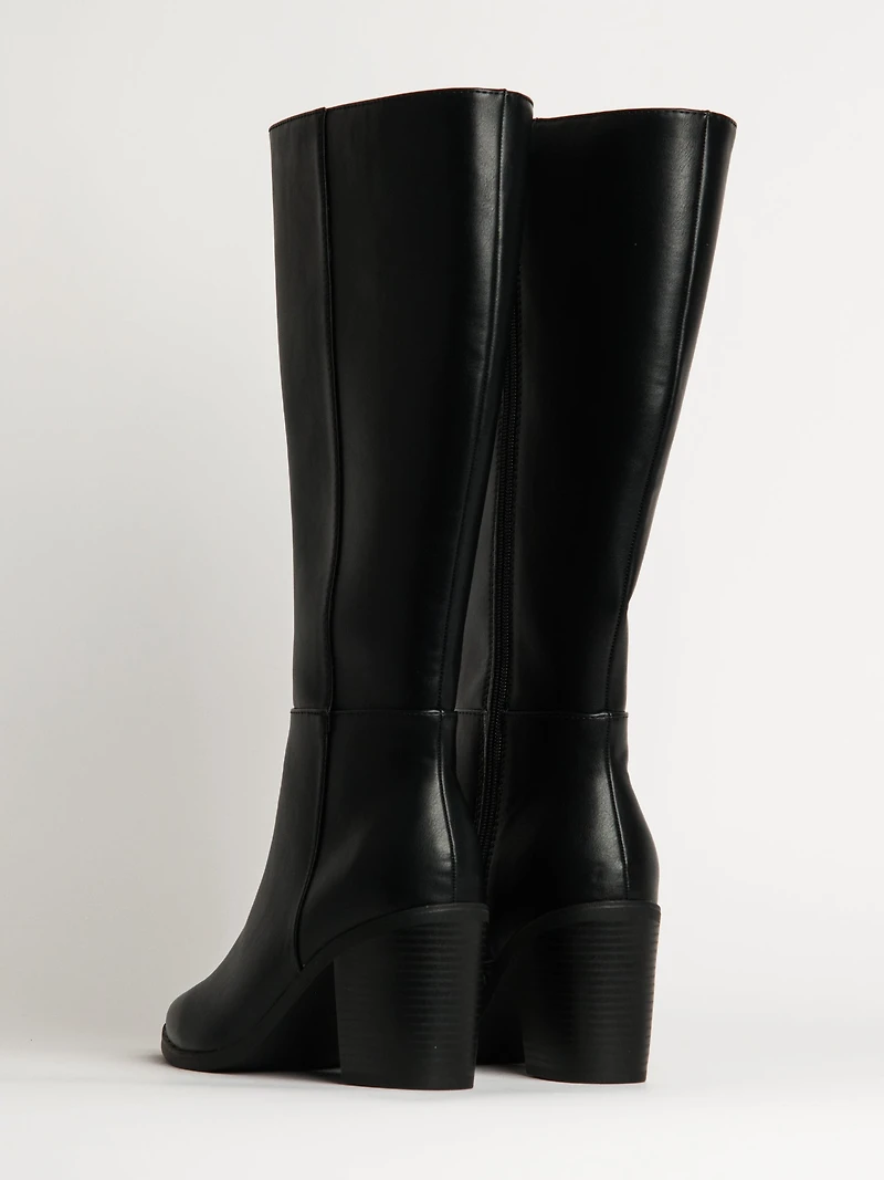 FEMME HARLOW BRIAR - NOIR