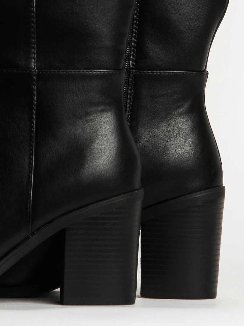 FEMME HARLOW BRIAR - NOIR