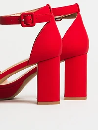 HARLOW MILA POUR FEMME - ROUGE