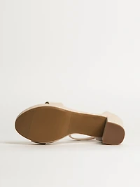 WOMENS HARLOW MILA - TAUPE