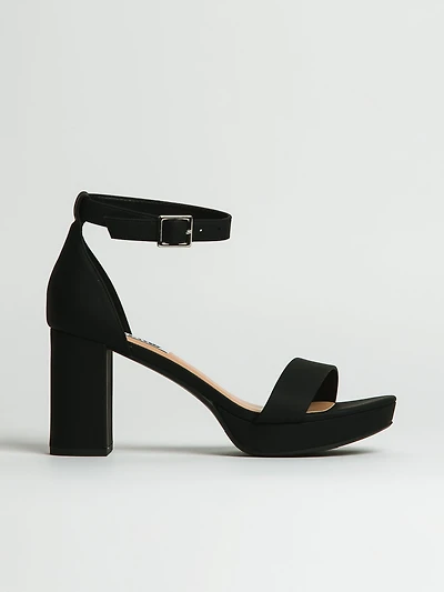 WOMENS HARLOW MILA NEW - BLACK