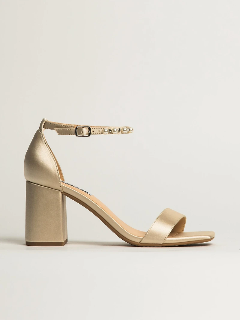 FEMME HARLOW MARTINI - CHAMPAGNE