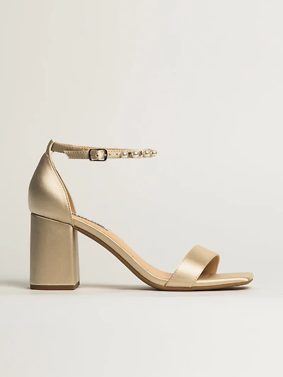 FEMME HARLOW MARTINI - CHAMPAGNE