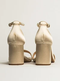 FEMME HARLOW MARTINI - CHAMPAGNE